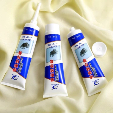 Keo Vá Tường Chống Thấm 250gr - Khô Nhanh, Giá 29k, Ngăn Nứt Bong Tróc Tại Nhà 2