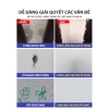 Keo Vá Tường Chống Thấm BESTPOOL 250gr - Trám Nứt Khe, Chống Mốc, Giá 17.300 VND 4
