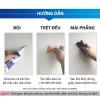 Keo Vá Tường Chống Thấm BESTPOOL 250gr - Trám Nứt Khe, Chống Mốc, Giá 17.300 VND 7