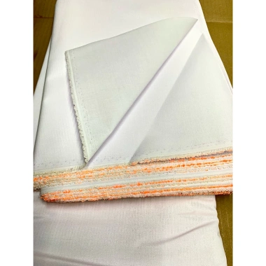 Keo vải dày chuyên ép cổ sơ mi nam - Đồ handmade mếng vải cứng, giảm giá 65.000 đồng 2