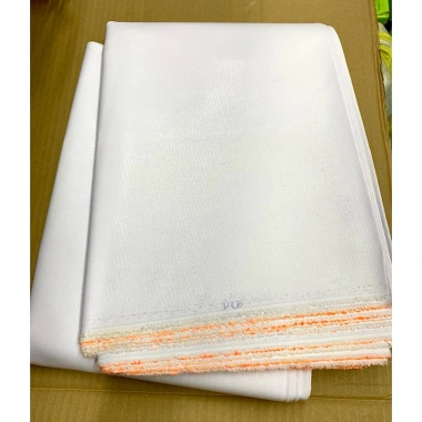 Keo vải dày chuyên ép cổ sơ mi nam - Đồ handmade mếng vải cứng, giảm giá 65.000 đồng 4