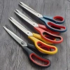 Kéo văn phòng K20 K19 - Kéo cắt giấy 250mm/210mm, bền, siêu mỏng, giá chỉ 30.000₫ 2