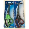 Kéo văn phòng K20 K19 - Kéo cắt giấy 250mm/210mm, bền, siêu mỏng, giá chỉ 30.000₫ 5