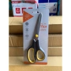 Kéo văn phòng K20 K19 - Kéo cắt giấy 250mm/210mm, bền, siêu mỏng, giá chỉ 30.000₫ 7