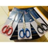 Kéo Văn Phòng S183 - Cắt Giấy, Bìa, Kim Loại Mỏng, Giá Chỉ 25.000 VNĐ Ưu Đãi Đặc Biệt 5