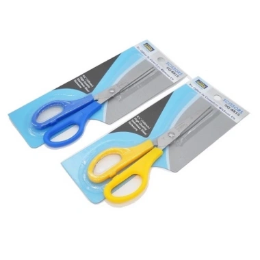 Kéo văn phòng Suremark SQ8.815/SQ8.806 - Cắt mượt, bền bỉ, giảm giá 30.000đ