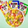 Kẹo viên tẩm đường Candy Balls hương trái cây 16g - Giá chỉ 15.900đ, Ăn Vặt Nhà Mầm 3