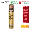 Keo xịt tóc Gatsby 250ml/66ml chính hãng Nhật Bản, giữ nếp lâu, không bết dính, thơm nhẹ, giá rẻ 75.000 đồng 13