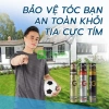 Keo xịt tóc Gatsby Extreme Hold 250ml - Tạo kiểu cứng, giữ nếp lâu, không bết dính, nam nữ, chính hãng, giảm giá 215k 6