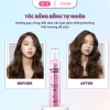 Keo Xịt Tóc Gôm Mềm Giữ Nếp, Tạo Uốn Xoăn Tự Nhiên Bồng Bềnh - DETI SHOP 79k 6