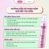 Keo Xịt Tóc Gôm Mềm Giữ Nếp, Tạo Uốn Xoăn Tự Nhiên Bồng Bềnh - DETI SHOP 79k 7