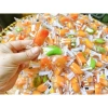 Kẹo xoài nhân muối ớt 1KG - Bánh kẹo Tết siêu ngon, giá ưu đãi 45.000đ 3