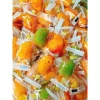 Kẹo xoài nhân muối ớt 1KG - Bánh kẹo Tết siêu ngon, giá ưu đãi 45.000đ 5