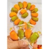 Kẹo xoài nhân muối ớt 1KG - Bánh kẹo Tết siêu ngon, giá ưu đãi 45.000đ 7