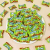 Kẹo xoài non muối ớt 250g - Bánh kẹo ăn vặt Tết hottrend, giảm giá 25.000 VND