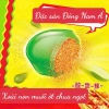 Kẹo xoài non muối ớt 250g - Bánh kẹo ăn vặt Tết hottrend, giảm giá 25.000 VND 5