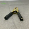 Kẹp ắc quy 100A Thép không rỉ Đỏ Đen 93mm - Lò xo cực khỏe - Linh kiện điện tử QUỲNH DIỈN - Giá 24.250 VND 3