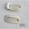 Kẹp bấm mái hói nam nữ giá 25.000đ - Giữ tóc chắc, không trượt, giảm đau đầu, siêu tiện lợi 5