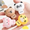 Kẹp bàn chải đánh răng động vật hoạt hình - Bảo vệ chống bụi, di động, thích hợp du lịch gia đình 9