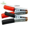 Kẹp Bình ắc quy Acquy 500A Thép không rỉ 1 đôi đỏ đen - Giá ưu đãi 63.050đ QUỲNH DIỈN 2