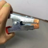 Kẹp Bình ắc quy Acquy 500A Thép không rỉ 1 đôi đỏ đen - Giá ưu đãi 63.050đ QUỲNH DIỈN 3