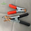 Kẹp Bình ắc quy Acquy 500A Thép không rỉ 1 đôi đỏ đen - Giá ưu đãi 63.050đ QUỲNH DIỈN 4