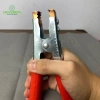Kẹp Bình ắc quy Acquy 500A Thép không rỉ 1 đôi đỏ đen - Giá ưu đãi 63.050đ QUỲNH DIỈN 7