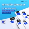 Kẹp Bướm Đa Màu 6 Kích Thước 15-51mm - Binder Clips DOUBLE CLIP Giá Ưu Đãi 57,000 VND 5