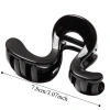 Kẹp cá mập HYCEO - Kẹp tóc không đều, chống trượt, giá 41.040₫ giảm từ 52.121₫ 6