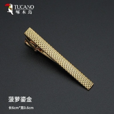Kẹp Cà Vạt Nam Cao Cấp Đơn Giản, Phù Hợp Cưới & Kinh Doanh, Lavalier Pin - Giá 79.415₫ 8