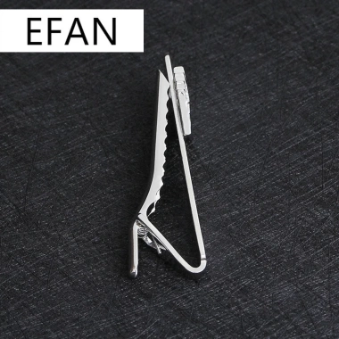 Kẹp Cà Vạt Nam Kim Loại Poker Tie - Thanh Lịch Cho Đầm, Áo Sơ Mi, Giá 54.000₫