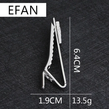 Kẹp Cà Vạt Nam Kim Loại Poker Tie - Thanh Lịch Cho Đầm, Áo Sơ Mi, Giá 54.000₫ 6 Kẹp Cà Vạt Nam Kim Loại Poker Tie - Thanh Lịch Cho Đầm, Áo Sơ Mi, Giá 54.000₫ 6