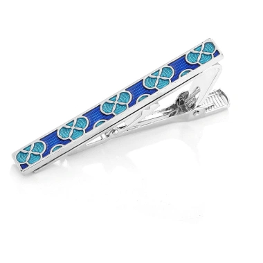Kẹp cà vạt thời trang sáng tạo, thiết kế đơn giản cá tính - Quà tặng hoàn hảo 64.799 VND 3