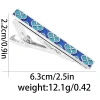 Kẹp cà vạt thời trang sáng tạo, thiết kế đơn giản cá tính - Quà tặng hoàn hảo 64.799 VND 6