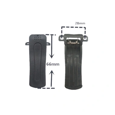 Kẹp Cài Bộ Đàm Baofeng 888s TK-608 MT918 MT308 - Bám chắc, lắp dễ, giá 30.000 VND 5 Kẹp Cài Bộ Đàm Baofeng 888s TK-608 MT918 MT308 - Bám chắc, lắp dễ, giá 30.000 VND 5