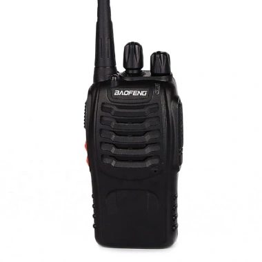 Kẹp Cài Bộ Đàm Baofeng 888s TK-608 MT918 MT308 - Bám chắc, lắp dễ, giá 30.000 VND