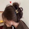 Kẹp Càng Cua Chữ H Nâng Cấp + Lò Xo Chữ U – Siêu Chắc, Độ Bóng Cao, Đánh Giá 5 Sao – Giá Ưu Đãi 189.000₫