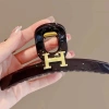 Kẹp Càng Cua Chữ H Nâng Cấp + Lò Xo Chữ U – Siêu Chắc, Độ Bóng Cao, Đánh Giá 5 Sao – Giá Ưu Đãi 189.000₫ 5