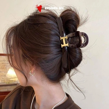 Kẹp Càng Cua Chữ H Nâng Cấp + Lò Xo Chữ U – Siêu Chắc, Độ Bóng Cao, Đánh Giá 5 Sao – Giá Ưu Đãi 189.000₫ 6
