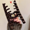 Kẹp Càng Cua Chữ H Nâng Cấp + Lò Xo Chữ U – Siêu Chắc, Độ Bóng Cao, Đánh Giá 5 Sao – Giá Ưu Đãi 189.000₫ 7