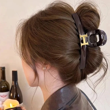Kẹp Càng Cua Chữ H Nâng Cấp + Lò Xo Chữ U – Siêu Chắc, Độ Bóng Cao, Đánh Giá 5 Sao – Giá Ưu Đãi 189.000₫ 8