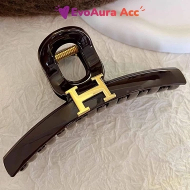 Kẹp Càng Cua Chữ H Nâng Cấp + Lò Xo Chữ U – Siêu Chắc, Độ Bóng Cao, Đánh Giá 5 Sao – Giá Ưu Đãi 189.000₫ 9