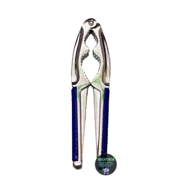 Kẹp Càng Cua, Tách Vỏ Macca, Óc Chó TH Dragon – Trợ Lực Inox Chống Gỉ, 48.000đ 2