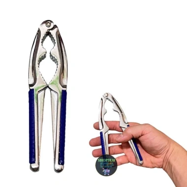 Kẹp Càng Cua, Tách Vỏ Macca, Óc Chó TH Dragon – Trợ Lực Inox Chống Gỉ, 48.000đ 3