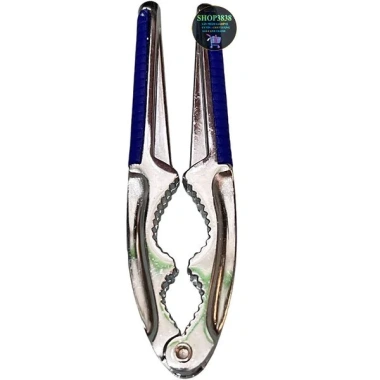 Kẹp Càng Cua, Tách Vỏ Macca, Óc Chó TH Dragon – Trợ Lực Inox Chống Gỉ, 48.000đ 4