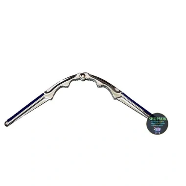 Kẹp Càng Cua, Tách Vỏ Macca, Óc Chó TH Dragon – Trợ Lực Inox Chống Gỉ, 48.000đ 6