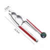 Kẹp Càng Cua, Tách Vỏ Macca, Óc Chó TH Dragon – Trợ Lực Inox Chống Gỉ, 48.000đ 8