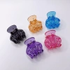 Kẹp Càng Cua Thái Loại 1 - Kẹp Tóc Chuẩn Thái Bền Đẹp, Giá 29.000đ 4
