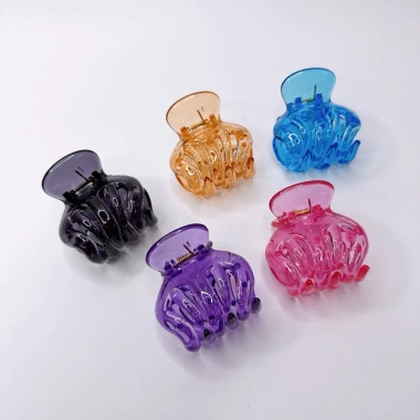 Kẹp Càng Cua Thái Loại 1 - Kẹp Tóc Chuẩn Thái Bền Đẹp, Giá 29.000đ