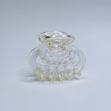 Kẹp Càng Cua Thái Loại 1 - Kẹp Tóc Chuẩn Thái Bền Đẹp, Giá 29.000đ